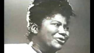 Mahalia Jackson - (Give Me That) Old Time Religion