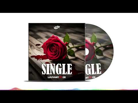Luuvany ft DX - Single