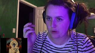 Reaction! Don Bronco - Blood In The Water