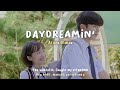 Ariana Grande - Daydreamin' Speed Up (Lirik Terjemahan) I've never a man with so much dimension