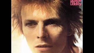 David Bowie - Wild Eyed Boy From Freecloud