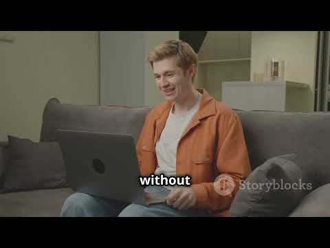 YouTube video