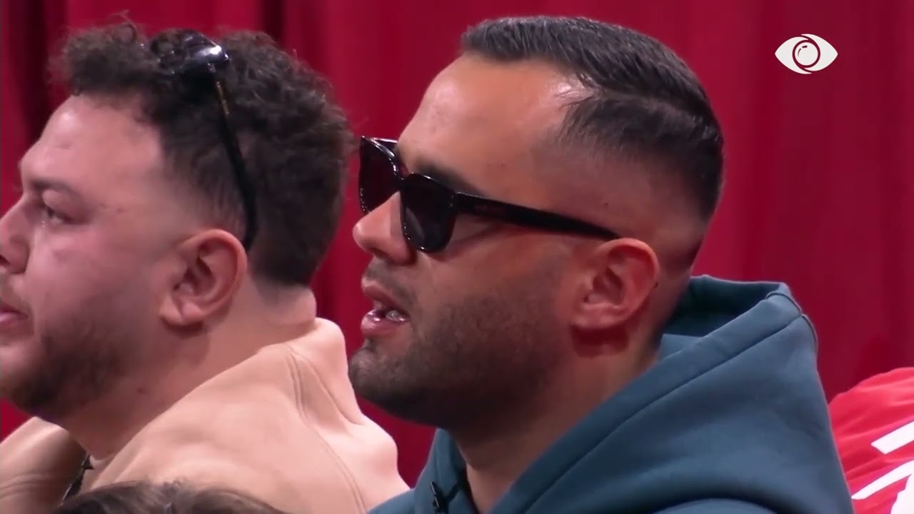 E kam përjetuar takimin tonë/ Stenaldo flet për takimin me vëllain e tij në BBV