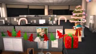 Merry Christmas from the Jolly Boys