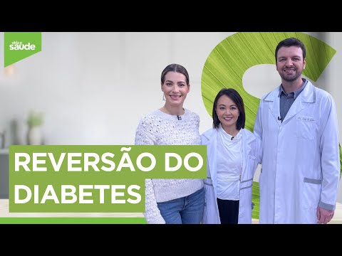 Reversão do diabetes (10/07/23)