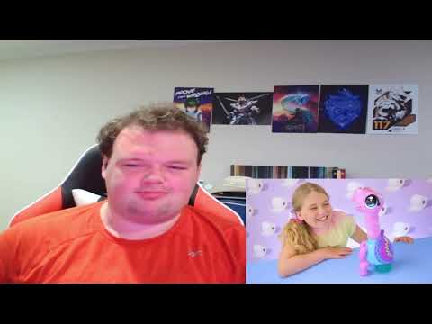 More Weird and Scary Commercials - Nostalgia Critic Commercials Resurrection Reaction