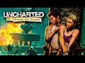 La Historia De Nathan Drake Uncharted: Drake 39 s Fortu
