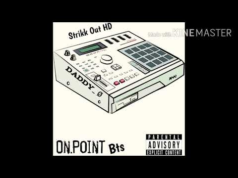 Vi Riddim Prod By Daddy_O - Strikk Out HD