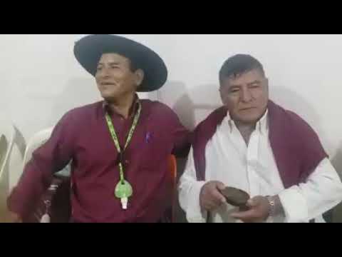 unas coplas del pago