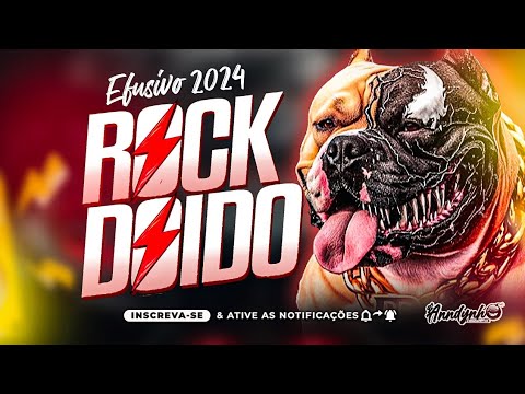 NEW SET ROCK DOIDO AGRESSIVO-ROCK DOIDO ROCK DOIDO 2024 ROCK DOIDO DO PARÁ #rockdoido2024 #rockdoido