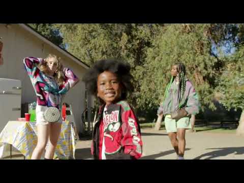 That Boy Poppa Say - Get Tha Dough