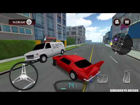 Drive For Speed Simulator 2018 FREE RIDE | NEW Equipment (wheels, exhaust pipe..) - Android GamePlay