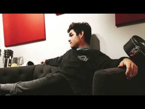 Dont try - Jakob Danger