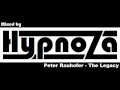 Peter Rauhofer - The Legacy (Mixed by HypnoZa ...