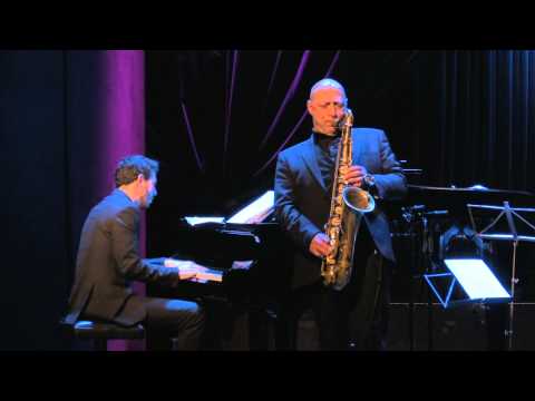 'The Mohican an the Great Spirit' - Ben van den Dungen Quartet