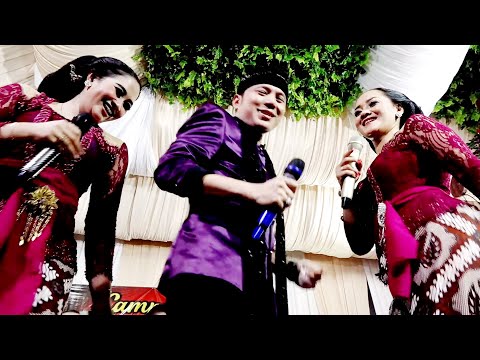 Garwane Wong Liyo Godaning Rondo Caping Gunung Dhimas Tedjo Terbaru 2024 New Cahyo Mudho TMII