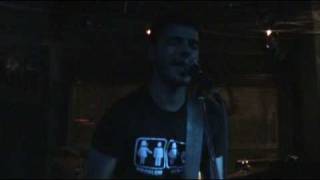 The Place Within - Run Away (live in Athens - After Dark - 02/12/2008)