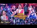 Naam - Unne Nenachaen Song Stephen Zechariah Live Singing | Adi Penne Live In Chennai Ft. Srinisha
