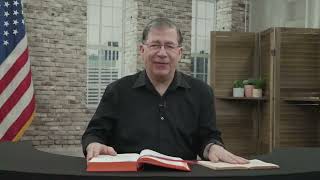 PFL-Scripture Reading and Reflection: Palm Sunday (recorded from an earlier date)