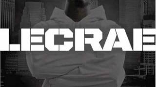 I&#39;m A Saint-Lecrae