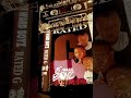5th Ward Boyz- Death Is Calling (Rated G) 1995 Cassette Rap A Lot Records Classic Album Houston Tx