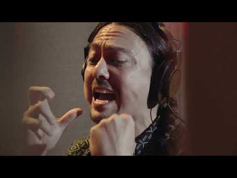 Tuan Slamatkan Rock & Roll - Penantian ( Visualizer Rasmi )