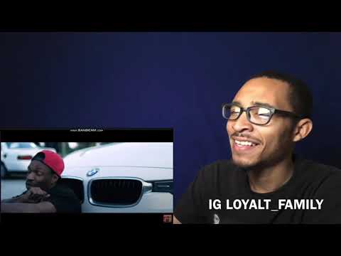 THIZZ & LIL P FUNK - 30 IN MY CLIP “REACTION” ⭐️PAID SPONSOR⭐️