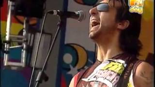 Timoria ~ SOLE SPENTO