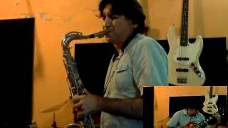 Killing me Softly With His Song