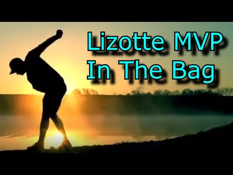 Simon Lizotte MVP In The Bag | Theoretical