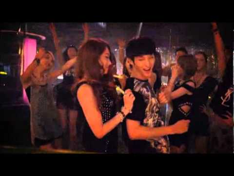 [MV] Nine Muses "Friends Fun" Potato chips CF