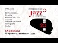 Storie di jazz#5 - TOM HARRELL Colors of a Dream - Pomigliano 2014