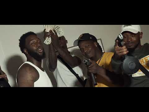 Kashh - First Day Out/Honesty (Official Video)