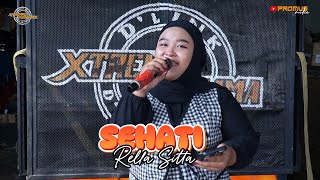 Download lagu SEHATI - RELLA SITTA ( Devi Manual ) | SINGA DANGDUT X-TREME PRATAMA OLD 2025 mp3