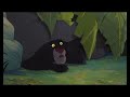 El Libro De La Selva 2 Walt Disney Plus 11 Película
