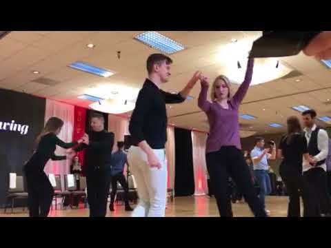 RCS 2018 AllStar All Skate #12