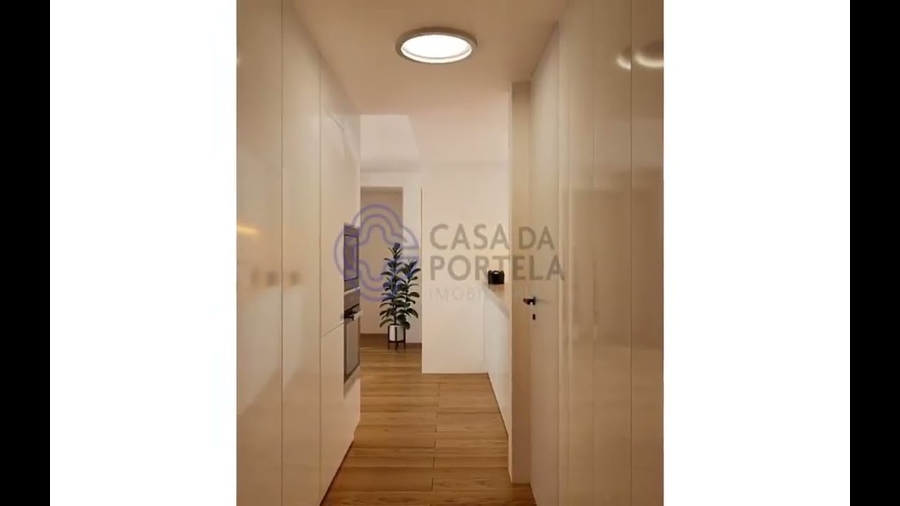 Vídeo do imóvel