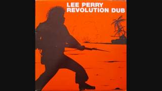 Lee Perry &amp; The Upsetters - Woman&#39;s Dub