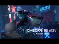 Cyborg 15 A13V – Cyber-Up! | MSI