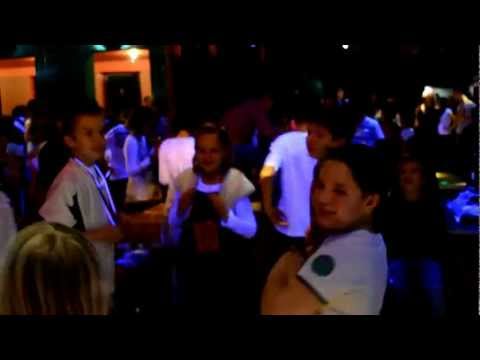 Tenis Dobříš!! Všichni nejlepší!!!