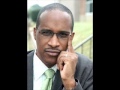 Dillard University President Explains Why He Spoke ...