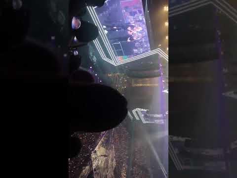 20180701 세븐틴 SEVENTEEN IDEAL CUT 아주 NICE 앵콜 직캠