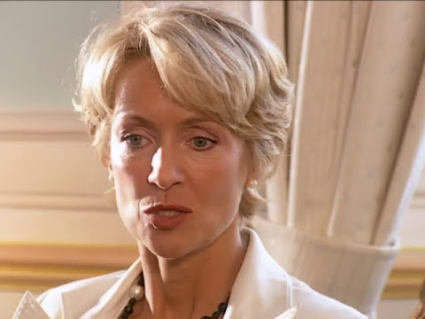 Verbotene Liebe - Folge 2807