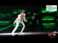 [FULL/Fancam] Minho's solo - OMG @ 110820 ...