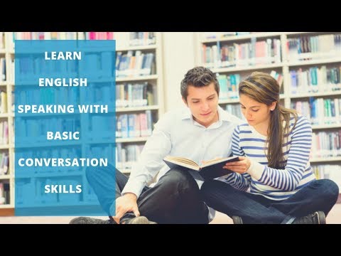 Daily English Listening Exercises Practice to Improve Your Speaking Skills