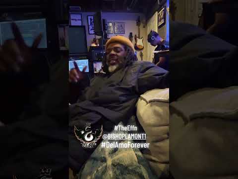 Bishop Lamont x SideStreet KED - All I Know #DelAmoForever #Carson #DungeonFamily #aftermath