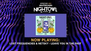 Dimension, 1991 - Night Owl Radio 450