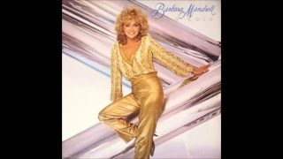 Barbara Mandrell-Only Now and Then