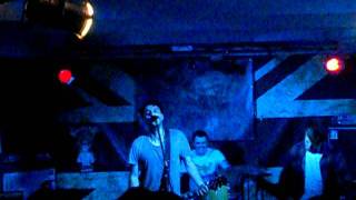 The Death Of Her Money - Enguelades (Live In Churchill, Kharkov 2011.11.06)