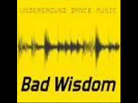 Bad MF & Bad Girl - Night & Day  [(SLK Rmx) Bad Wisdom Rmx]